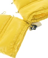 MONCLER（モンクレール）小物類（その他） 黄 サイズ:- レディース/2200614694093