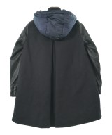 MONCLER（モンクレール）ダウンコート 紺 サイズ:00(XXS位) レディース/2200629362055
