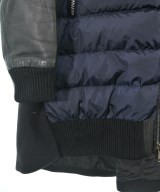 MONCLER（モンクレール）ダウンコート 紺 サイズ:00(XXS位) レディース/2200629362055