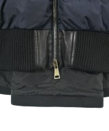 MONCLER（モンクレール）ダウンコート 紺 サイズ:00(XXS位) レディース/2200629362055