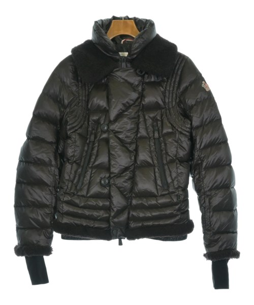 モンクレール(MONCLER)のMONCLER ダウンジャケット/ダウンベスト