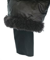 MONCLER（モンクレール）ダウンジャケット/ダウンベスト 茶 サイズ:1(S位) メンズ/2200629362062