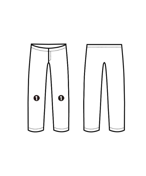 MONCLER GENIUS（モンクレールジーニアス）その他 黒 サイズ:M メンズ/2200629482036