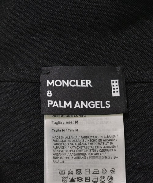 MONCLER GENIUS（モンクレールジーニアス）その他 黒 サイズ:M メンズ/2200629482036