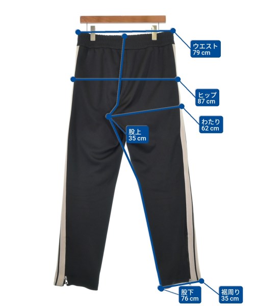 MONCLER GENIUS（モンクレールジーニアス）その他 黒 サイズ:M メンズ/2200629482036