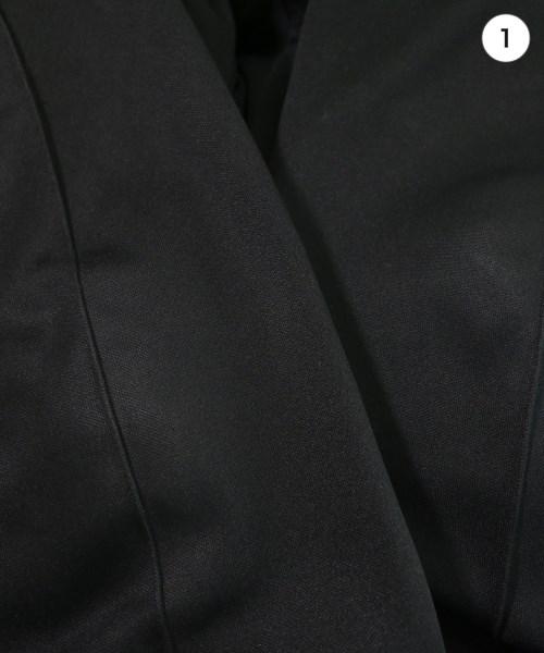 MONCLER GENIUS（モンクレールジーニアス）その他 黒 サイズ:M メンズ/2200629482036