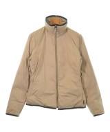 MONCLER（モンクレール）ダウンジャケット/ダウンベスト ベージュ サイズ:1(S位) レディース/2200629607026