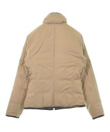 MONCLER（モンクレール）ダウンジャケット/ダウンベスト ベージュ サイズ:1(S位) レディース/2200629607026