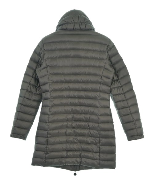 MONCLER（モンクレール）ダウンコート グレー サイズ:0(XS位) レディース/2200629590014