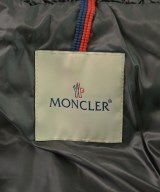 MONCLER（モンクレール）ダウンコート グレー サイズ:0(XS位) レディース/2200629590014