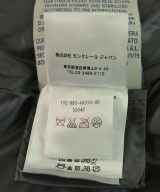 MONCLER（モンクレール）ダウンコート グレー サイズ:0(XS位) レディース/2200629590014