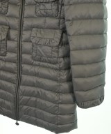 MONCLER（モンクレール）ダウンコート グレー サイズ:0(XS位) レディース/2200629590014