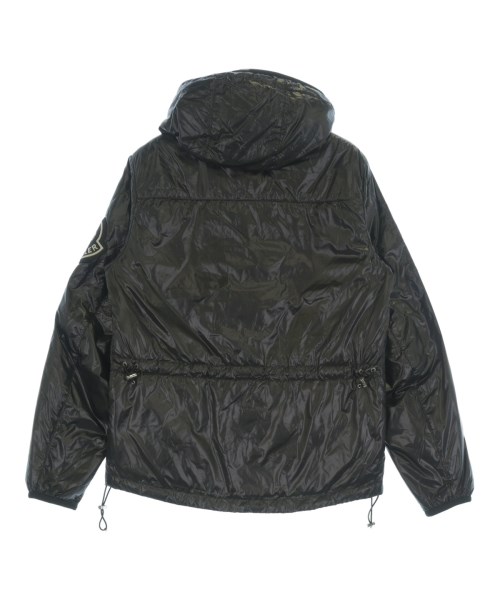 MONCLER GENIUS（モンクレールジーニアス）ダウンジャケット/ダウンベスト 黒 サイズ:2(M位) メンズ/2200619171261