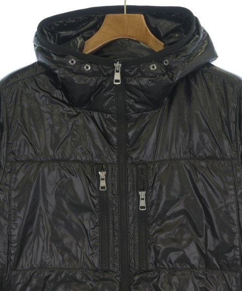 MONCLER GENIUS（モンクレールジーニアス）ダウンジャケット/ダウンベスト 黒 サイズ:2(M位) メンズ/2200619171261