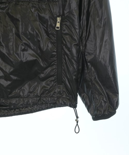 MONCLER GENIUS（モンクレールジーニアス）ダウンジャケット/ダウンベスト 黒 サイズ:2(M位) メンズ/2200619171261