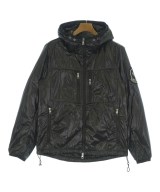 MONCLER GENIUS（モンクレールジーニアス）ダウンジャケット/ダウンベスト 黒 サイズ:2(M位) メンズ/2200619171261