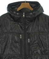 MONCLER GENIUS（モンクレールジーニアス）ダウンジャケット/ダウンベスト 黒 サイズ:2(M位) メンズ/2200619171261