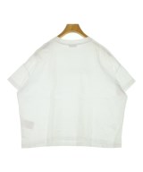 MONCLER（モンクレール）Tシャツ・カットソー 白 サイズ:S レディース/2200630210024