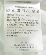 MONCLER（モンクレール）Tシャツ・カットソー 白 サイズ:S レディース/2200630210024