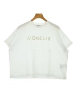 MONCLER Tシャツ・カットソー