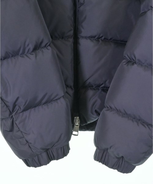 MONCLER（モンクレール）ダウンジャケット/ダウンベスト 紺 サイズ:1(S位) メンズ/2200630383018