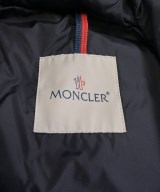 MONCLER（モンクレール）ダウンジャケット/ダウンベスト 紺 サイズ:1(S位) メンズ/2200630383018