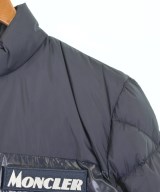 MONCLER（モンクレール）ダウンジャケット/ダウンベスト 紺 サイズ:1(S位) メンズ/2200630383018