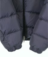 MONCLER（モンクレール）ダウンジャケット/ダウンベスト 紺 サイズ:1(S位) メンズ/2200630383018