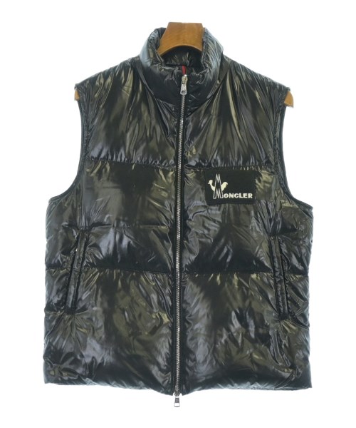 MONCLER ダウンジャケット/ダウンベスト