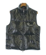 MONCLER ダウンジャケット/ダウンベスト