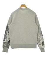 MONCLER（モンクレール）スウェット グレー サイズ:M メンズ/2200630383049