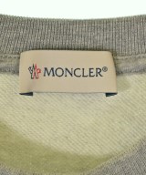 MONCLER（モンクレール）スウェット グレー サイズ:M メンズ/2200630383049