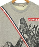 MONCLER（モンクレール）スウェット グレー サイズ:M メンズ/2200630383049