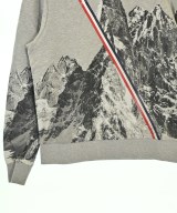 MONCLER（モンクレール）スウェット グレー サイズ:M メンズ/2200630383049