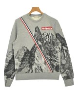 MONCLER スウェット