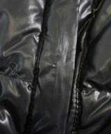 MONCLER（モンクレール）ダウンジャケット/ダウンベスト 黒 サイズ:1(S位) メンズ/2200615638010