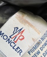 MONCLER（モンクレール）ダウンジャケット/ダウンベスト 黒 サイズ:1(S位) メンズ/2200615638010