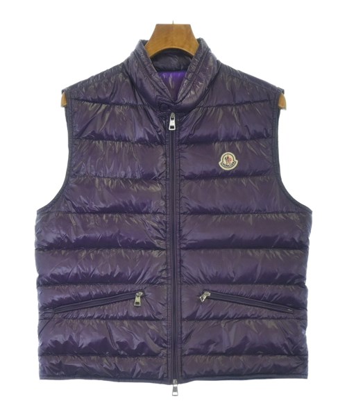 モンクレール(MONCLER)のMONCLER ダウンジャケット/ダウンベスト
