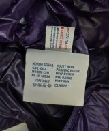 MONCLER（モンクレール）ダウンジャケット/ダウンベスト 紫 サイズ:2(M位) メンズ/2200615638027