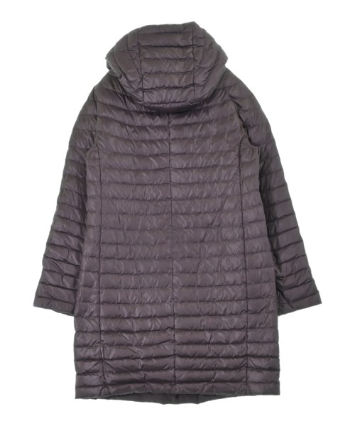 MONCLER（モンクレール）ダウンコート 紫 サイズ:1(S位) レディース/2200619551018