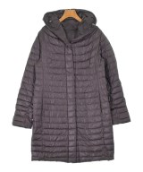 MONCLER（モンクレール）ダウンコート 紫 サイズ:1(S位) レディース/2200619551018
