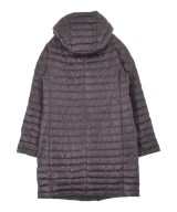 MONCLER（モンクレール）ダウンコート 紫 サイズ:1(S位) レディース/2200619551018