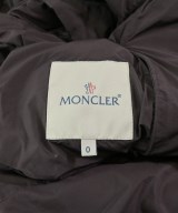 MONCLER（モンクレール）ダウンコート 紫 サイズ:1(S位) レディース/2200619551018