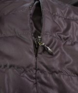 MONCLER（モンクレール）ダウンコート 紫 サイズ:1(S位) レディース/2200619551018