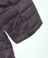 MONCLER（モンクレール）ダウンコート 紫 サイズ:1(S位) レディース/2200619551018