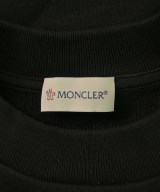 MONCLER（モンクレール）スウェット 黒 サイズ:L メンズ/2200630953013