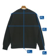 MONCLER（モンクレール）スウェット 黒 サイズ:L メンズ/2200630953013