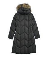 MONCLER（モンクレール）ダウンコート 黒 サイズ:1(S位) レディース/2200621899016