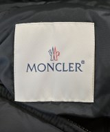 MONCLER（モンクレール）ダウンコート 黒 サイズ:1(S位) レディース/2200621899016