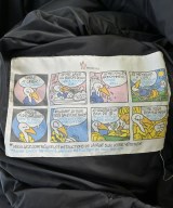 MONCLER（モンクレール）ダウンコート 黒 サイズ:1(S位) レディース/2200621899016